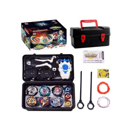 Beyblade S3 6 Haute Qualité