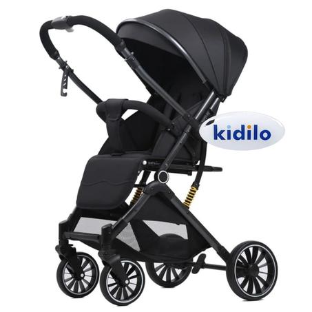 Poussette Réversible Légère - Kidilo