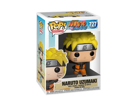 Naruto - Naruto Uzumaki pop