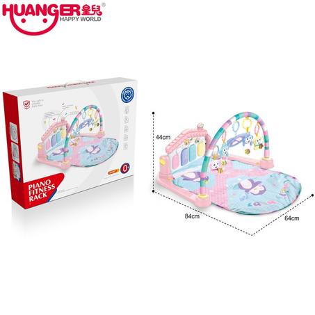 Tapis Piano d’éveil – Huanger