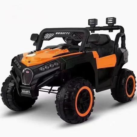 4×4 Style Buggy 12V – 4 Moteurs