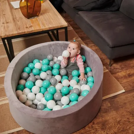 Piscine à balles Misti avec balles – MS