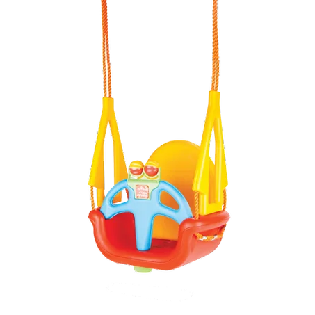 Balançoire Do Ré Mi Swing – Pilsan