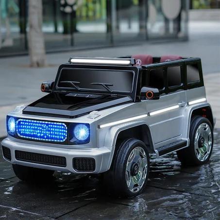 Mercedes G Classe 4x4