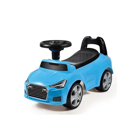 Baby Car : La voiture idéale pour les tout-petits