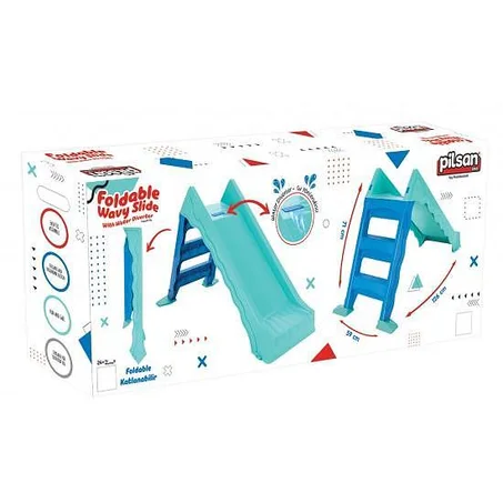 Toboggan pliable JUNIOR - Pilsan