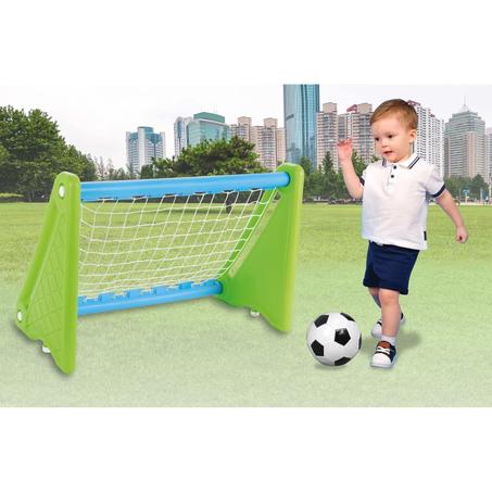 Ensemble de jouets de football Pilsan Champion