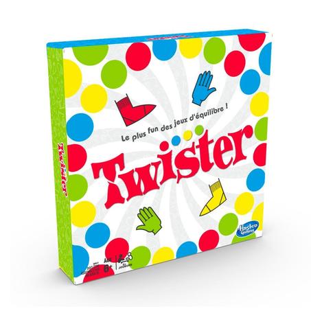 Twister - Hasbro