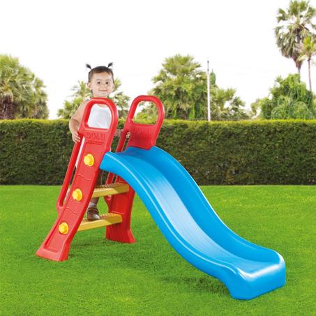 Toboggan junior slide – DOLU