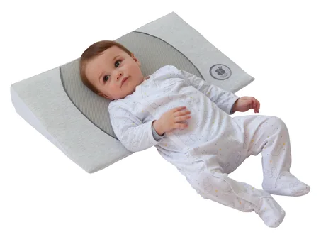 Plan incliné 15° Air+ pour lit