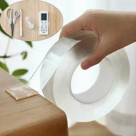 Ruban adhésif Double Face Ultrarésistant de  30MM / 5M