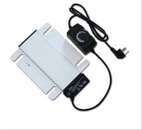 RESISTANCE AU CHAFING DISH