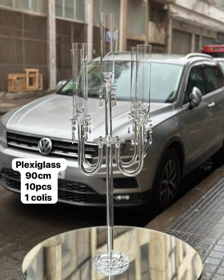 Porte bouge*5(Plexiglass) 90cm 10pcs