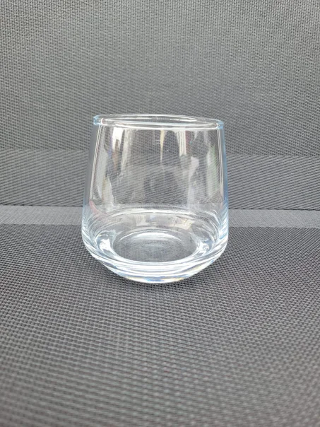 Verre a aeu