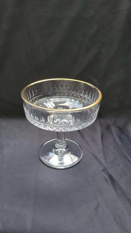 Coupa lesamus 60 pcs