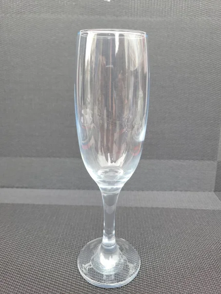Verre a flute champagne 541