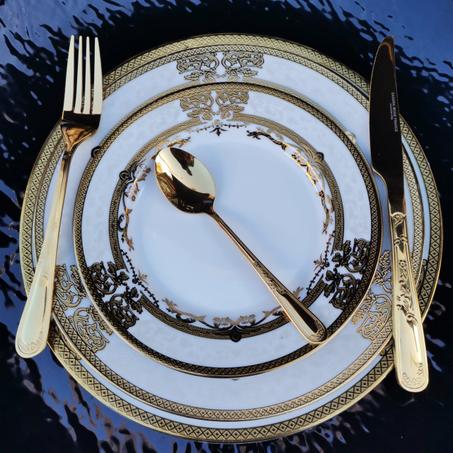 Service assiette 36pcs 07