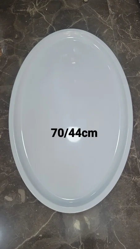 طبسيل ميلامين 70/44 بيض