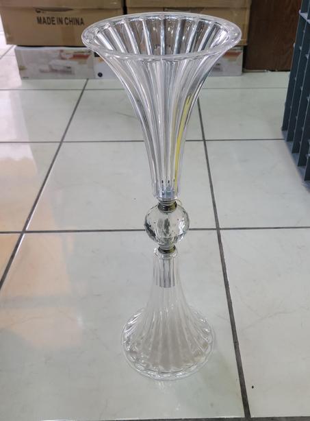 Porte fleur plexeglasse 10pcs