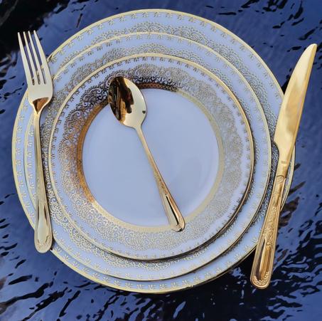 Service assiette 36pcs 05