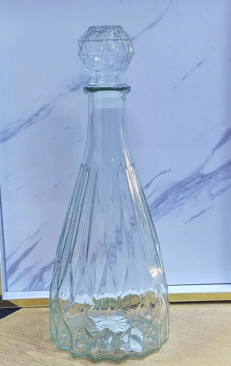 Carafe Ajus 1L 12pcs colis