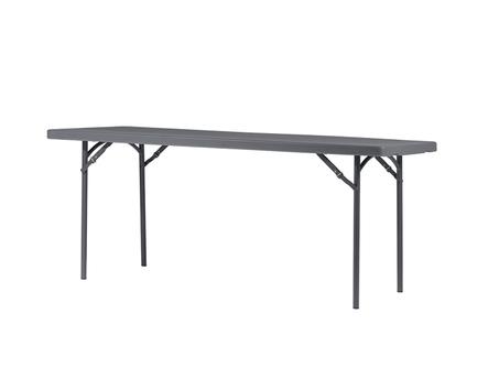 Table rect180cm
