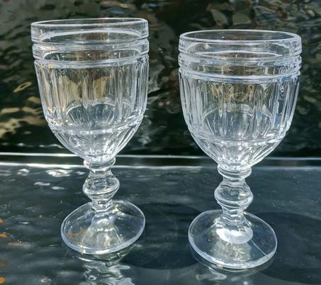 Verre a pier pm et gm 102+102
