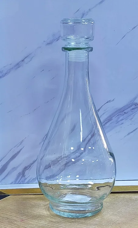 Carafe Ajus 1L 12pcs colis