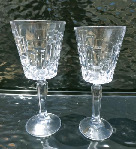 Verre a pier pm et gm 102+102