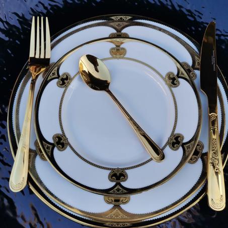 Service assiette 36pcs 08