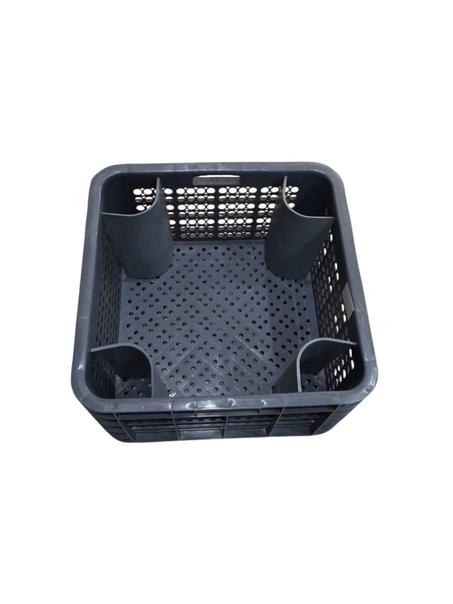 Caisse assiette 40cm