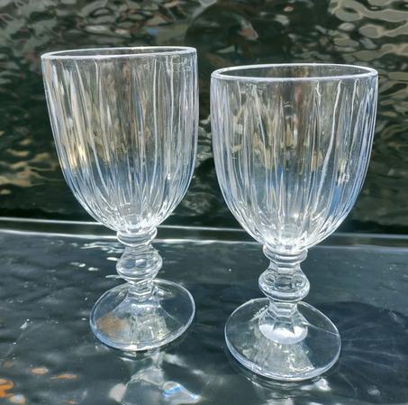 Verre a pier pm et gm 102+102