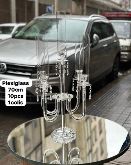 Porte bouge*5(Plexiglass)70cm 10pcs