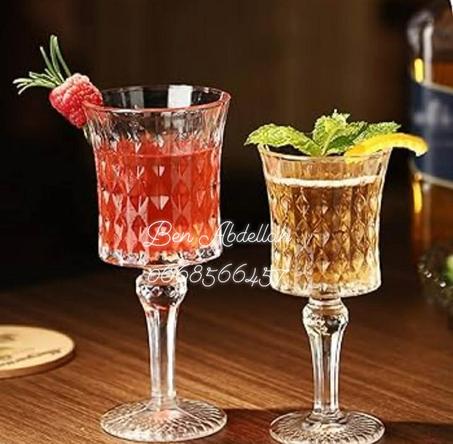 Verre a pier pm et gm 102+102