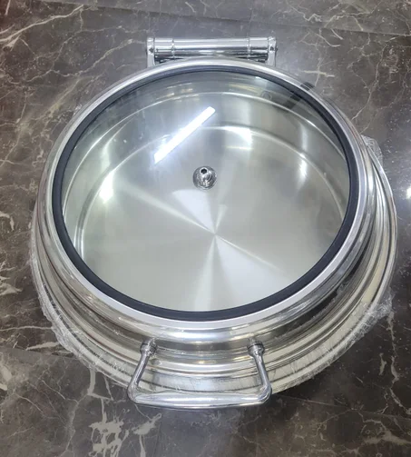 chafing dish rond 02