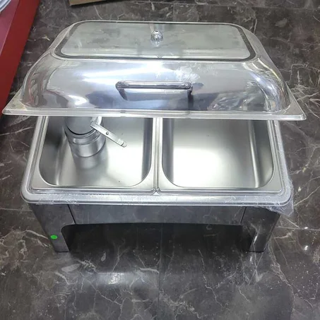 chafing dish 01