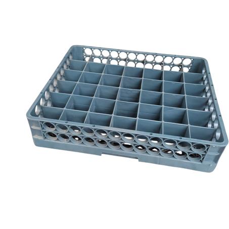 Caisse verre a the 42