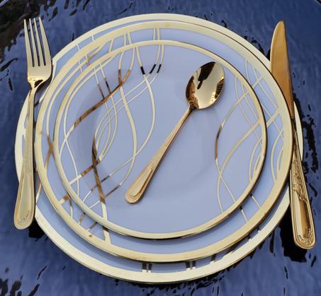 Service assiette 36pcs 06