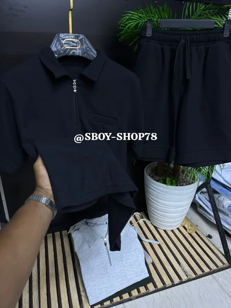 ENSOMBLE  ZARA