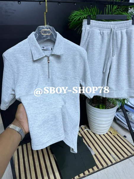 ENSOMBLE  ZARA