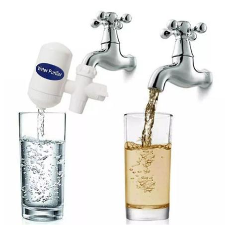 فلتر تصفية المياه حجم صغير     ( livraison gratuit )