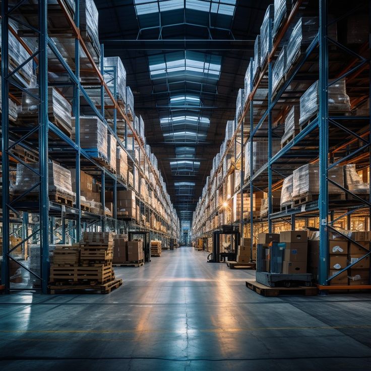 منتجات Daily Nesty الفاخرة