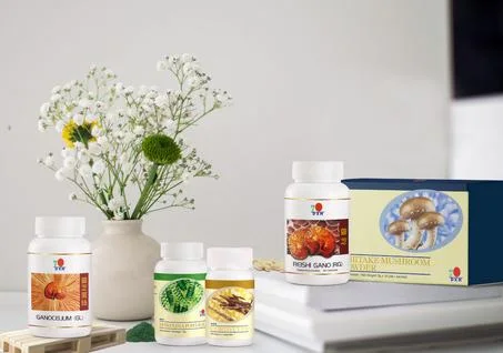 المكملات الغذائية الصحية