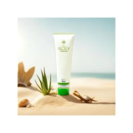 Dxn ALOE VERA cleaning gel 100ml