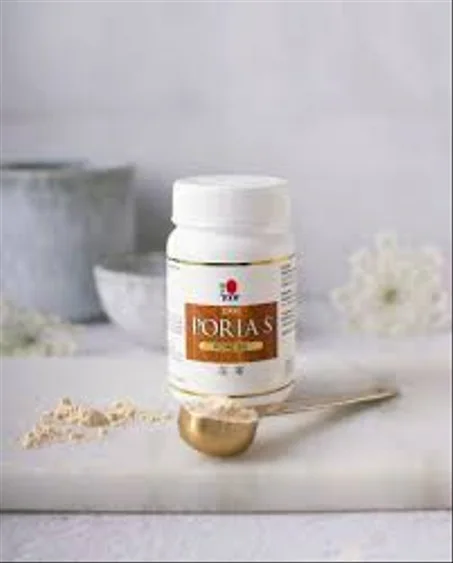 dxn poria s powder