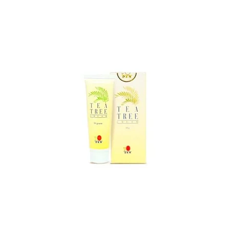 Dxn Tea Tree Cream (Produit thérapeutique de Soin de la Peau, 30g)
