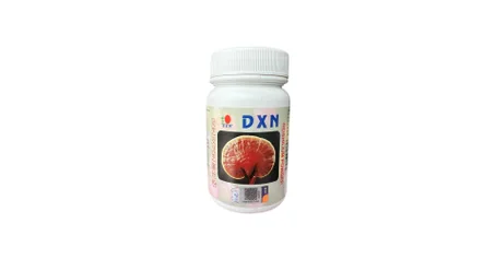Dxn Reishilium Powder 22g (Reishi Ganoderma RG + GL)