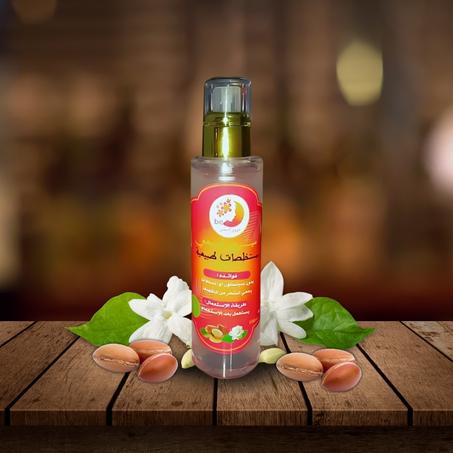 سيروم يحمي الشعر من التقصف و القمل للكبار و الصغار