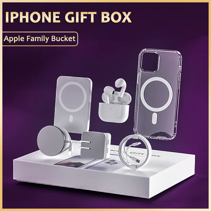 iphone gift box