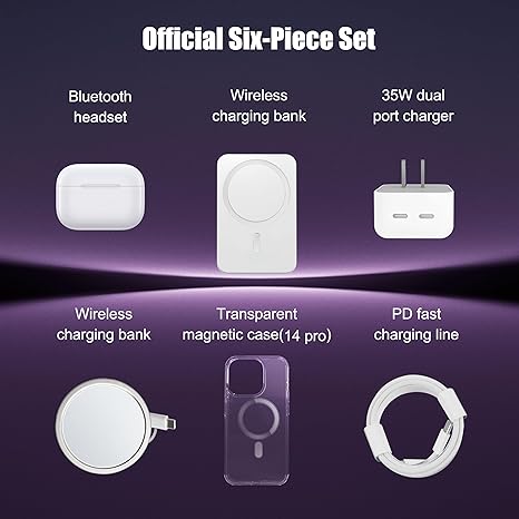 iphone gift box
